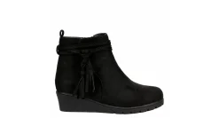 GIRLS TODDLER-LITTLE KID LIL LYLAH WEDGE BOOT>CUPCAKE COUTURE