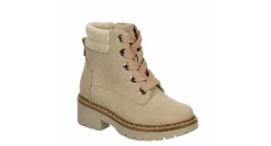 GIRLS TODDLER-LITTLE KID LIL LEXI LACE-UP BOOT>CUPCAKE COUTURE Online