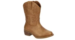 GIRLS TODDLER-LITTLE KID LIL SHELBY WESTERN BOOT>CUPCAKE COUTURE Discount