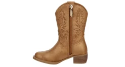 GIRLS TODDLER-LITTLE KID LIL SHELBY WESTERN BOOT><noscript><img width=
