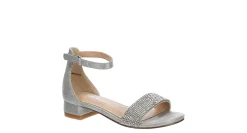 GIRLS TODDLER-LITTLE KID LIL JEWEL DRESS SANDAL>LIMELIGHT Clearance