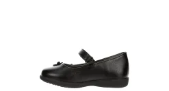 GIRLS TODDLER-LITTLE KID LIL PLAY SHOE FLAT><noscript><img width=