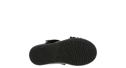 GIRLS TODDLER-LITTLE KID LIL PLAY SHOE FLAT><noscript><img width=