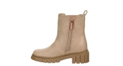 GIRLS TODDLER-LITTLE KID LIL CORA CHELSEA BOOT><noscript><img width=