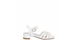GIRLS TODDLER-LITTLE KID LIL BLOSSOM SANDAL>CUPCAKE COUTURE Outlet