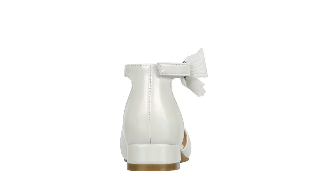 GIRLS TODDLER-LITTLE KID LIL CHLOE DRESS SHOE>CUPCAKE COUTURE Hot