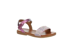 GIRLS TODDLER-LITTLE KID LIL ARIEL SANDAL>CUPCAKE COUTURE Best