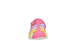 GIRLS TODDLER-LITTLE KID LITTLE WATER BEACHY SANDAL><noscript><img width=