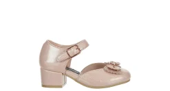 GIRLS TODDLER-LITTLE KID LIL JOLINA DRESS HEEL>RACHEL SHOES Outlet