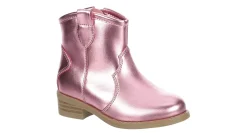 GIRLS TODDLER-LITTLE KID LIL DIXIE WESTERN BOOTIE>CUPCAKE COUTURE