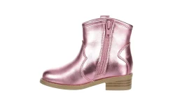 GIRLS TODDLER-LITTLE KID LIL DIXIE WESTERN BOOTIE><noscript><img width=