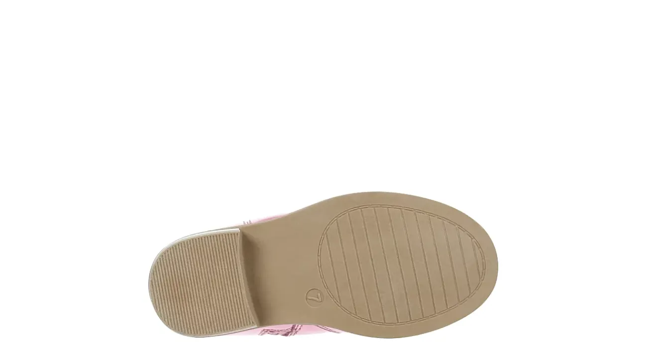 GIRLS TODDLER-LITTLE KID LIL DIXIE WESTERN BOOTIE>CUPCAKE COUTURE