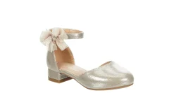 GIRLS TODDLER-LITTLE KID LIL CHLOE DRESS SHOE>CUPCAKE COUTURE Best