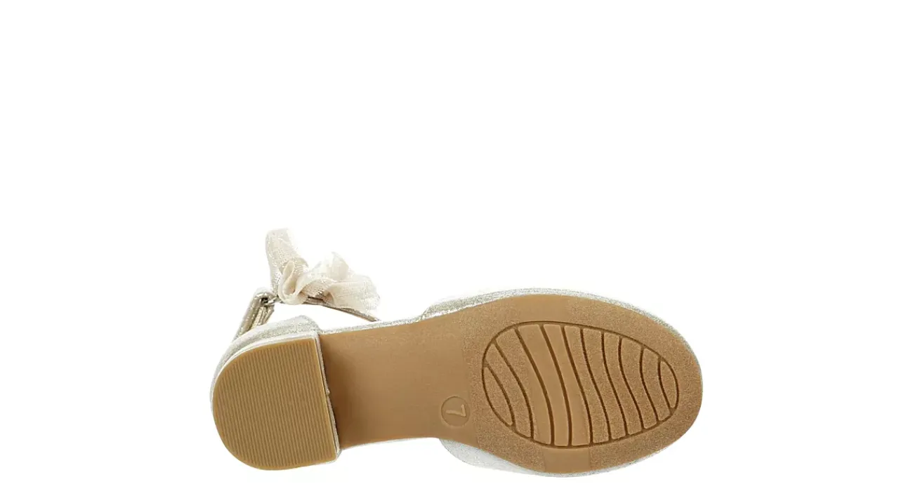 GIRLS TODDLER-LITTLE KID LIL CHLOE DRESS SHOE>CUPCAKE COUTURE Best