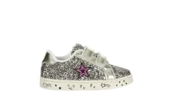 GIRLS TODDLER-LITTLE KID LIL HENLEY SNEAKER>CUPCAKE COUTURE Clearance