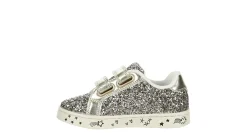 GIRLS TODDLER-LITTLE KID LIL HENLEY SNEAKER><noscript><img width=