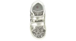 GIRLS TODDLER-LITTLE KID LIL HENLEY SNEAKER><noscript><img width=
