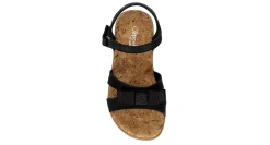 GIRLS TODDLER-LITTLE KID LIL BOW SANDAL><noscript><img width=