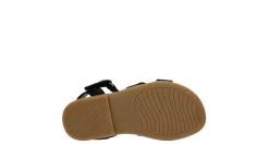 GIRLS TODDLER-LITTLE KID LIL BOW SANDAL><noscript><img width=