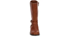GIRLS TODDLER-LITTLE KID LIL RIDDER RIDING BOOT><noscript><img width=