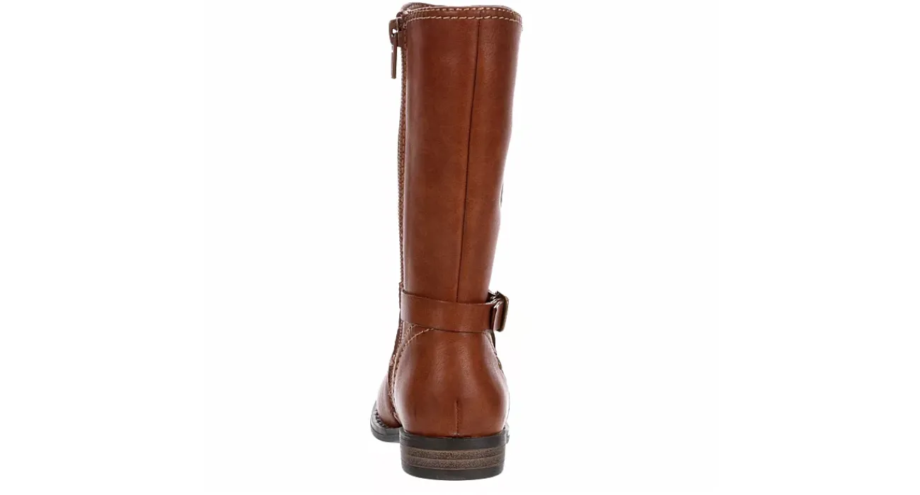 GIRLS TODDLER-LITTLE KID LIL RIDDER RIDING BOOT>CUPCAKE COUTURE Hot