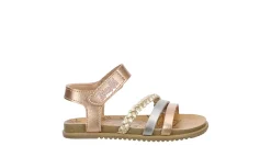 GIRLS TODDLER-LITTLE KID MOYER-T SANDAL>BLOWFISH Hot