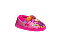 GIRLS TODDLER-LITTLE KID PAW PATROL SLIPPER>NICKELODEON Discount