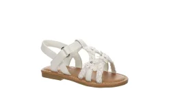 GIRLS TODDLER-LITTLE KID SUGARFLY SANDAL>CUPCAKE COUTURE Hot