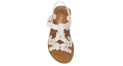 GIRLS TODDLER-LITTLE KID SUGARFLY SANDAL><noscript><img width=