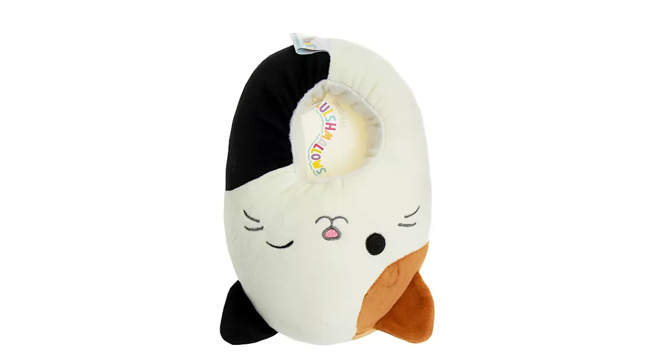 GIRLS TODDLER-LITTLE KID SQUISHMALLOW SLIPPER>SQUISHMALLOWS