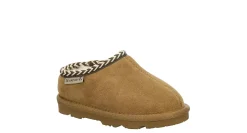 GIRLS TODDLER-LITTLE KID TABITHA TODDLER SLIPPER>BEARPAW New