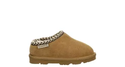 GIRLS TODDLER-LITTLE KID TABITHA TODDLER SLIPPER>BEARPAW New