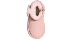 GIRLS TODDLER-LITTLE KID VICTORIA MINI FUR BOOT><noscript><img width=