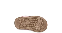 GIRLS TODDLER-LITTLE KID VICTORIA MINI FUR BOOT><noscript><img width=