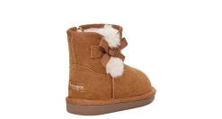 GIRLS TODDLER-LITTLE KID VICTORIA MINI FUR BOOT><noscript><img width=