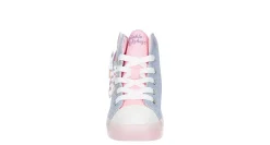 GIRLS TWI-LITES 2.0 SHOOTING STAR LIGHT UP SNEAKER><noscript><img width=