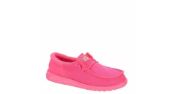 GIRLS WENDY YOUTH FUNK MONO SLIP ON SNEAKER>HEYDUDE Outlet