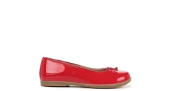 GIRLS WEXLEY KIDS FLAT>DR. SCHOLL'S