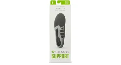 MENS 9-10.5 ORTHOTIC INSOLE>SOF SOLE Best