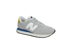 MENS 237 SNEAKER>NEW BALANCE Clearance