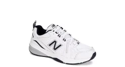 MENS 608 V5 WALKING SHOE>NEW BALANCE Clearance