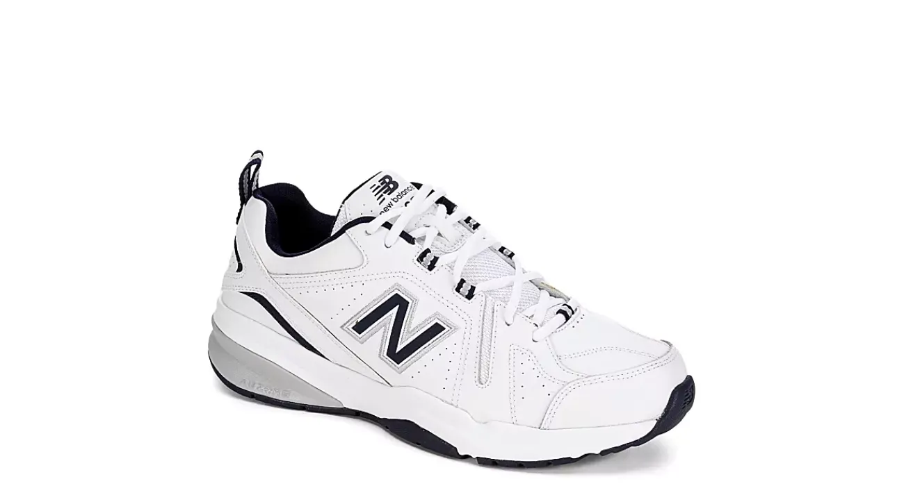 MENS 608 V5 WALKING SHOE>NEW BALANCE Clearance
