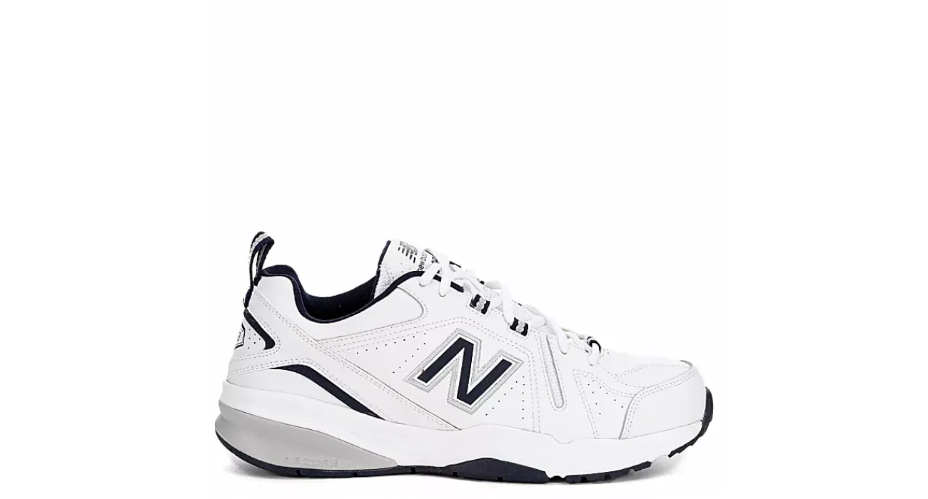 MENS 608 V5 WALKING SHOE>NEW BALANCE Clearance