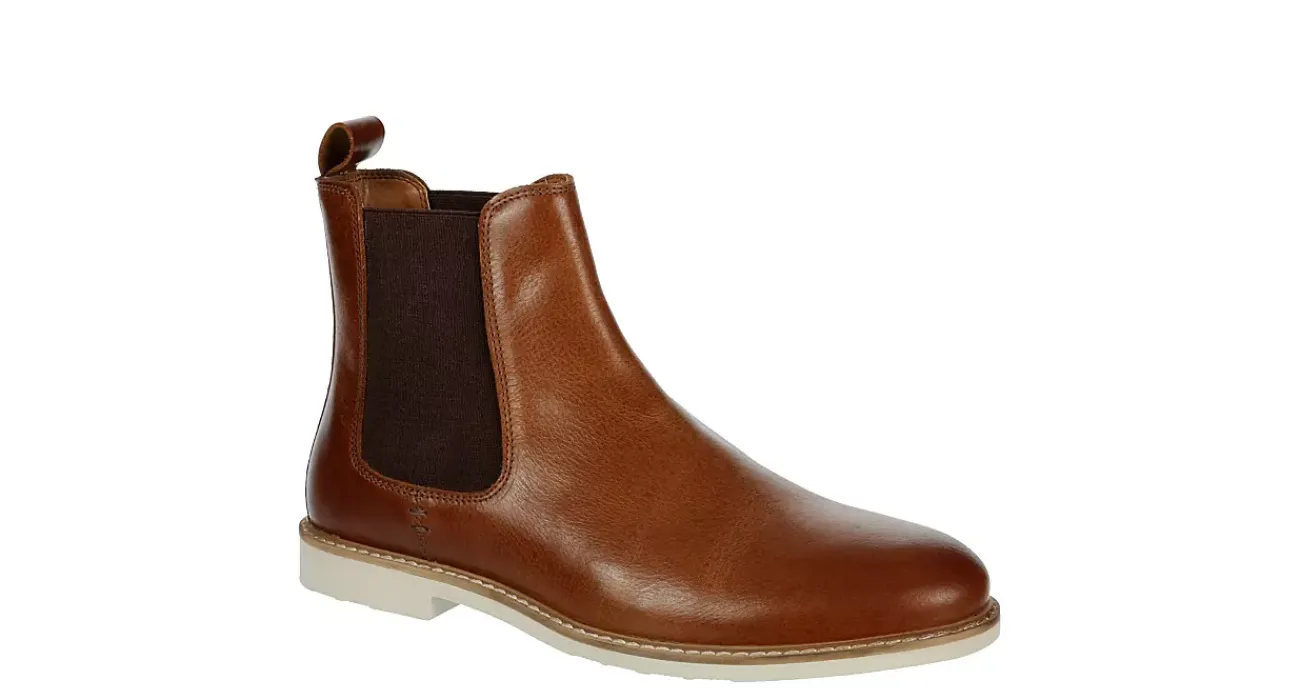 MENS ADAM CHELSEA BOOT>FRANCO FORTINI Clearance
