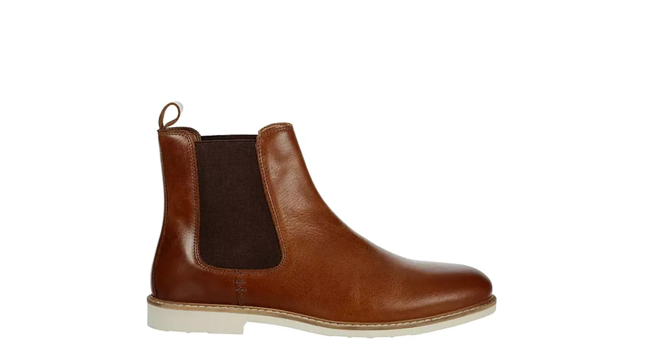 MENS ADAM CHELSEA BOOT>FRANCO FORTINI Clearance