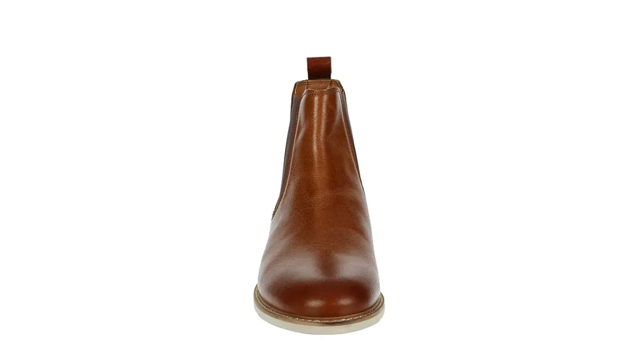 MENS ADAM CHELSEA BOOT>FRANCO FORTINI Clearance