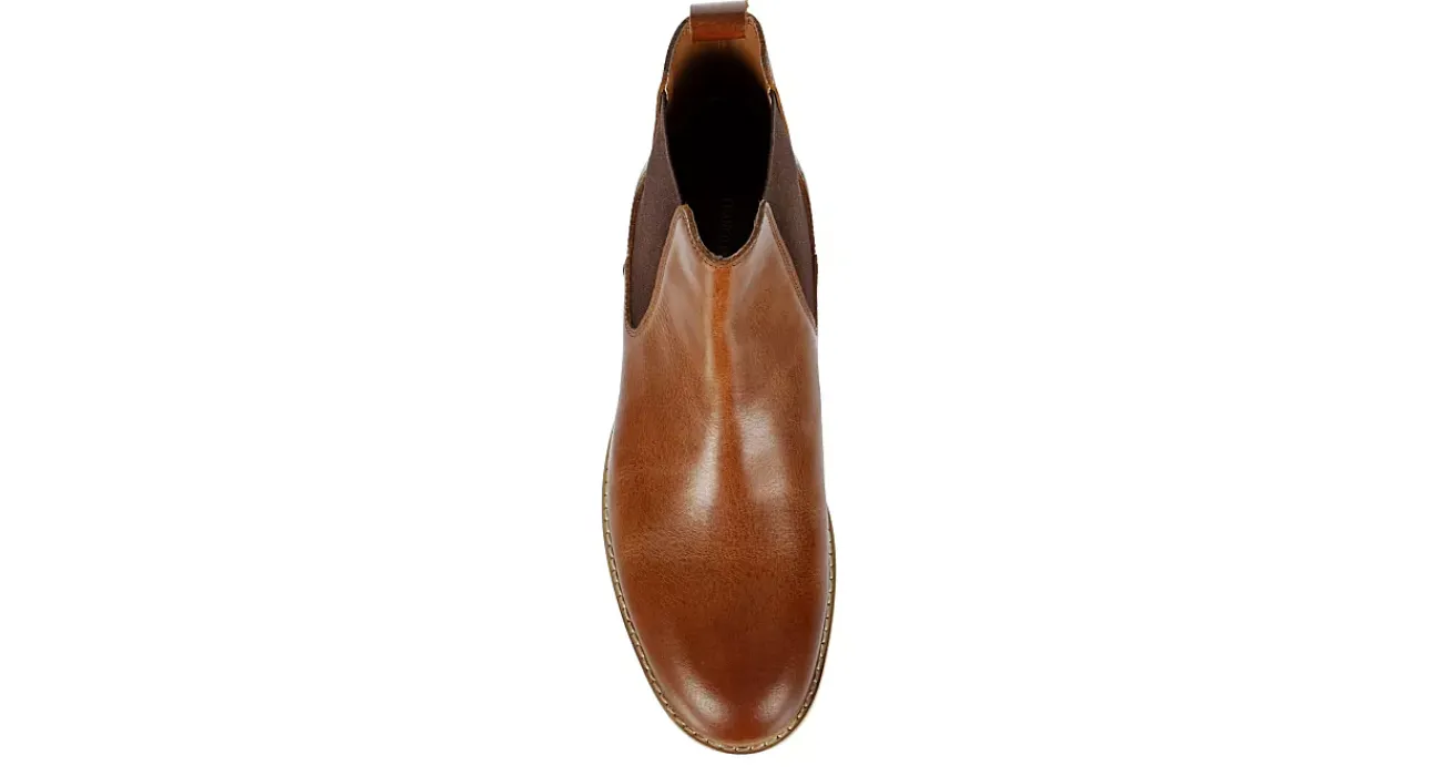 MENS ADAM CHELSEA BOOT>FRANCO FORTINI Clearance