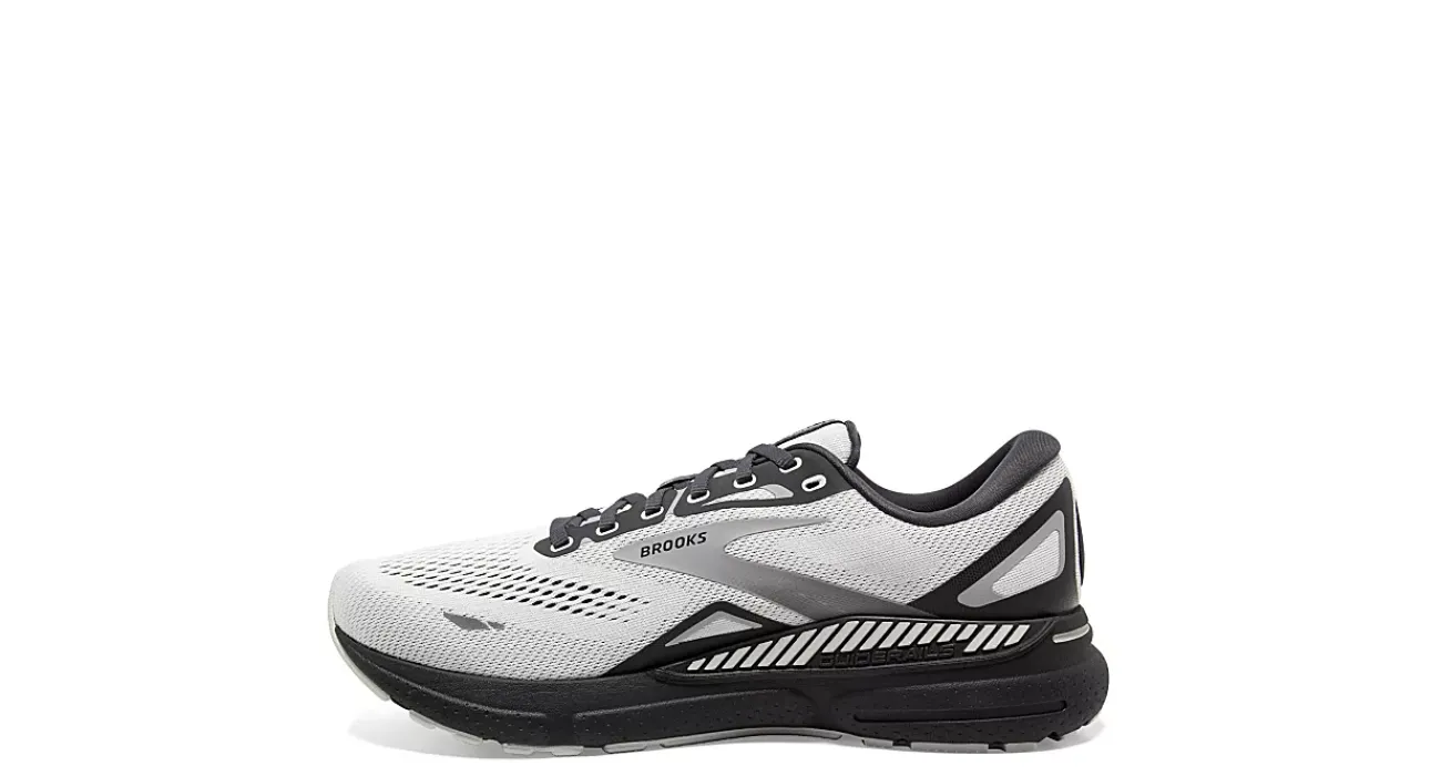MENS ADRENALINE GTS 23 RUNNING SHOE>BROOKS Discount