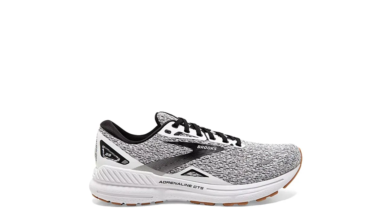 MENS ADRENALINE GTS 23 RUNNING SHOE>BROOKS Best