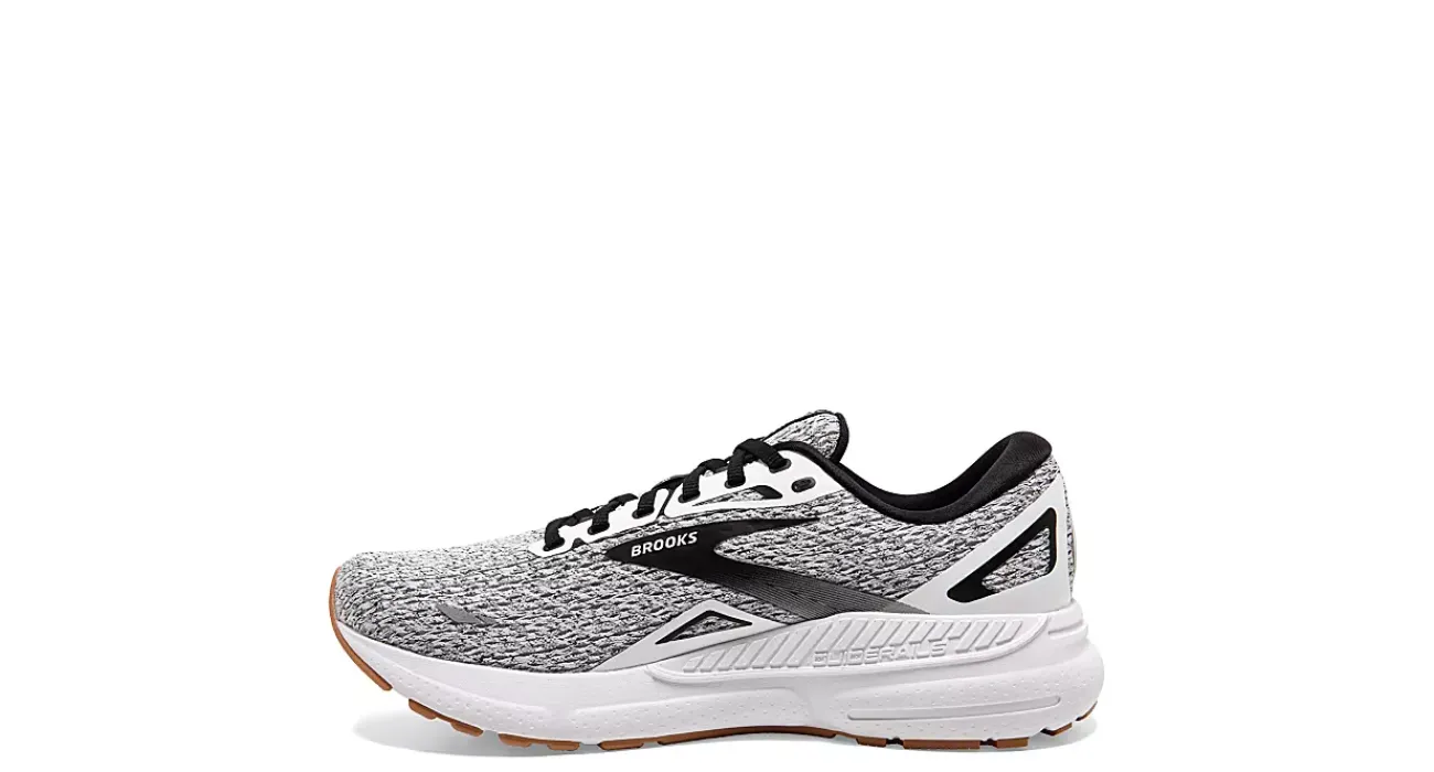 MENS ADRENALINE GTS 23 RUNNING SHOE>BROOKS Best